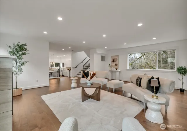 Photo 3 of Sale Pending at 5942 21st Avenue SW, Seattle, WA 98106 | MLS# NWM2526970 | Listing updated on 2026-09-25