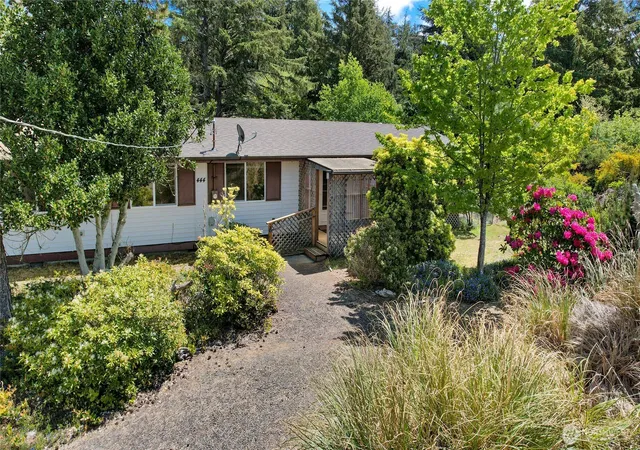 Photo 1 of Land for sale at 444 Canal Dr Se, Ocean Shores, WA 98569 | MLS# NWM2526988 | Listing updated on 2026-09-21