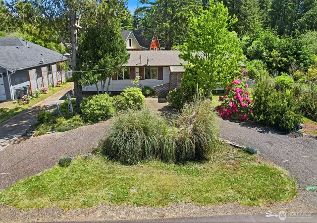 Photo 2 of Land for sale at 444 Canal Dr Se, Ocean Shores, WA 98569 | MLS# NWM2526988 | Listing updated on 2026-09-21