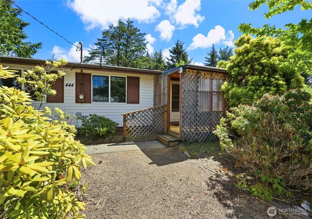 Photo 3 of Land for sale at 444 Canal Dr SE, Ocean Shores, WA 98569 | MLS# NWM2526988 | Listing updated on 2026-09-21