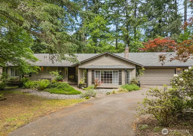 Single family home for sale at 7626 Thrush Dr SE, Olympia, WA 98513 | MLS# NWM2527005