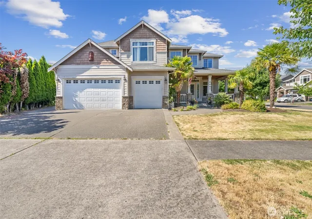 Photo 1 of Single family home for sale at 2401 12th Avenue Nw, Puyallup, WA 98371 | MLS# NWM2527015 | Listing updated on 2026-09-21
