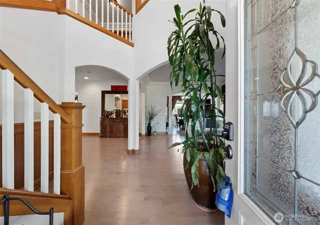 Photo 3 of Single family home for sale at 2401 12th Avenue NW, Puyallup, WA 98371 | MLS# NWM2527015 | Listing updated on 2026-09-21