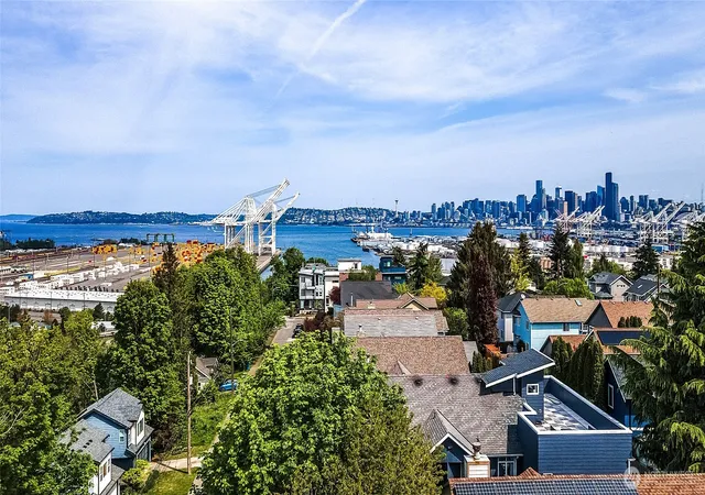 Photo 3 of Townhouse for sale at 3855 21st Avenue Sw, Seattle, WA 98106 | MLS# NWM2527041 | Listing updated on 2026-09-30