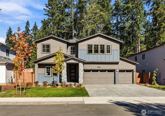 Photo 1 of Sale Pending at 5307 91st Way, Mukilteo, WA 98275 | MLS# NWM2527071 | Listing updated on 2026-10-02