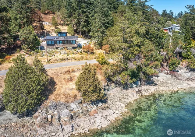 Photo 1 of Single family home for sale at 1022 Deer Harbor Rd, Eastsound, WA 98245 | MLS# NWM2527089 | Listing updated on 2026-09-21