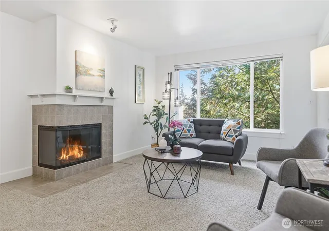 Photo 3 of Condo for sale at 300 N 130th Street W #2205, Seattle, WA 98133 | MLS# NWM2527097 | Listing updated on 2026-09-29
