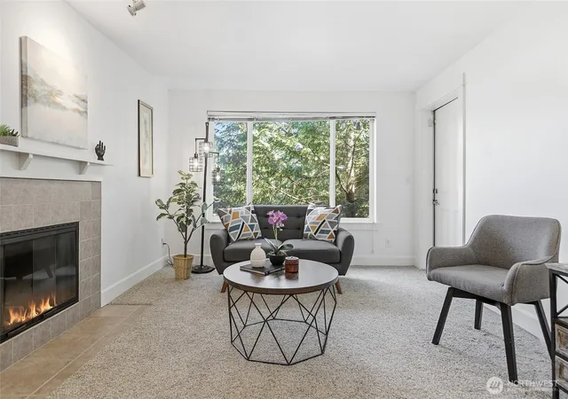 Photo 3 of Condo for sale at 300 N 130th Street W #2205, Seattle, WA 98133 | MLS# NWM2527097 | Listing updated on 2026-09-29