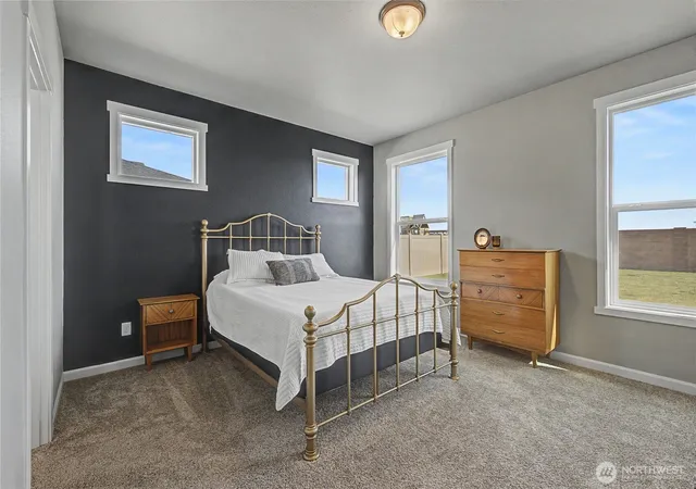 Photo 2 of Sale Pending at 738 I St Ne, Quincy, WA 98848 | MLS# NWM2527115 | Listing updated on 2026-09-25
