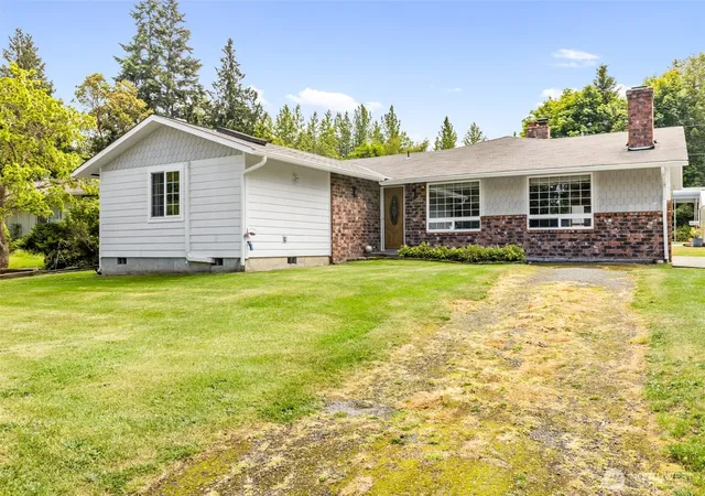 Photo 1 of Single family home for sale at 10 Whispering Firs, Port Angeles, WA 98363 | MLS# NWM2527122 | Listing updated on 2026-10-01