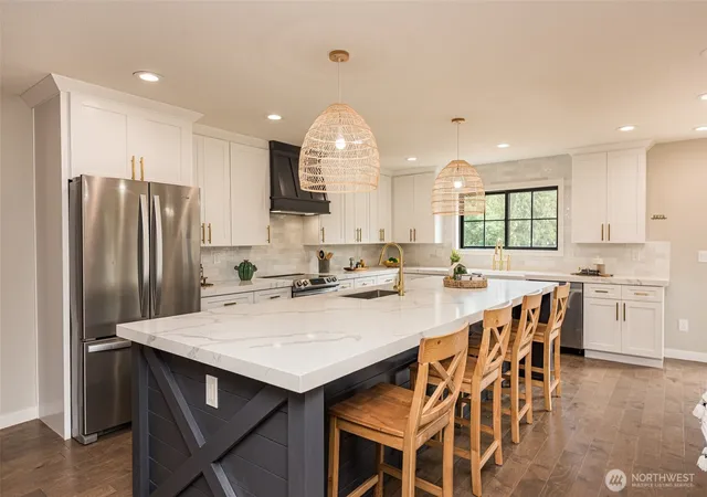 Photo 2 of Single family home for sale at 1725 Woodcock Rd, Sequim, WA 98382 | MLS# NWM2527123 | Listing updated on 2026-09-18