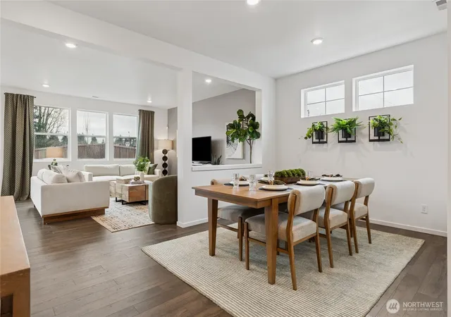 Photo 4 of Sale Pending at 20301 162st Street E #1028, Bonney Lake, WA 98391 | MLS# NWM2527134 | Listing updated on 2026-09-25