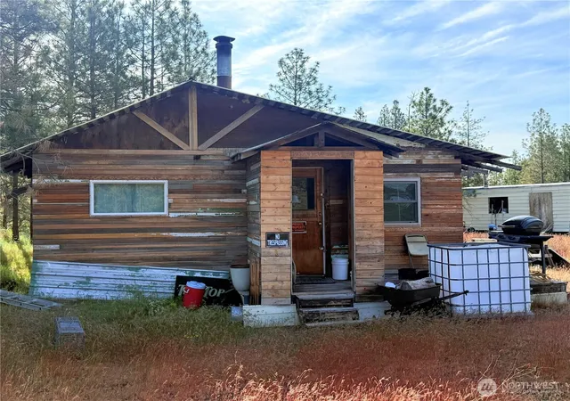Photo 1 of Land for sale at 0 Johns Rocky Way E, Davenport, WA 99122 | MLS# NWM2527144 | Listing updated on 2026-09-21