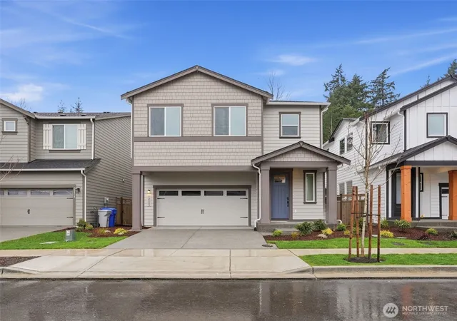 Photo 1 of Single family home for sale at 32106 Myrtle Ave Se, Black Diamond, WA 98010 | MLS# NWM2527154 | Listing updated on 2026-09-21