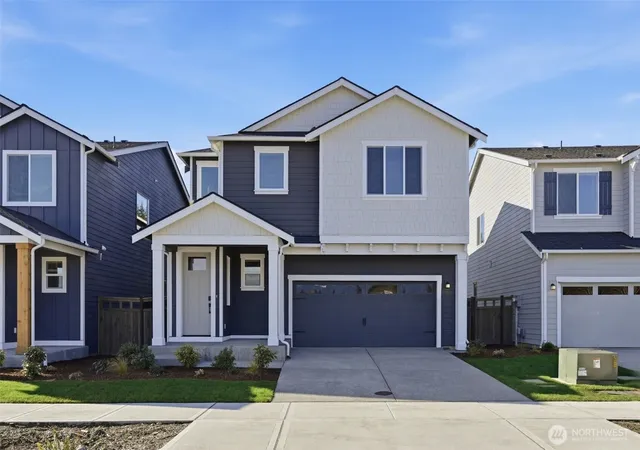 Photo 1 of Sale Pending at 32069 Myrtle Ave Se, Black Diamond, WA 98010 | MLS# NWM2527180 | Listing updated on 2026-09-25