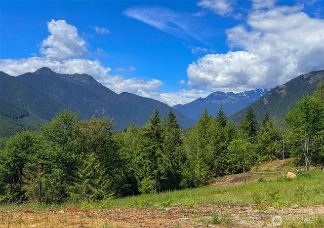 Photo 3 of Land for sale at 111 Xxx Rocky Brk Rd, Brinnon, WA 98320 | MLS# NWM2527201 | Listing updated on 2026-09-23