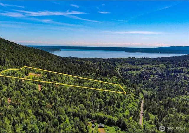 Photo 4 of Land for sale at 111 Xxx Rocky Brk Rd, Brinnon, WA 98320 | MLS# NWM2527201 | Listing updated on 2026-09-23