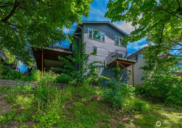 Photo 2 of Sale Pending at 5643 16th Avenue Sw, Seattle, WA 98106 | MLS# NWM2527228 | Listing updated on 2026-09-25