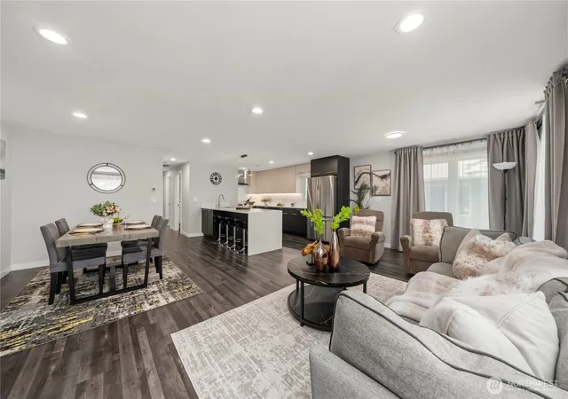 Photo 3 of Sale Pending at 5643 16th Avenue SW, Seattle, WA 98106 | MLS# NWM2527228 | Listing updated on 2026-09-25