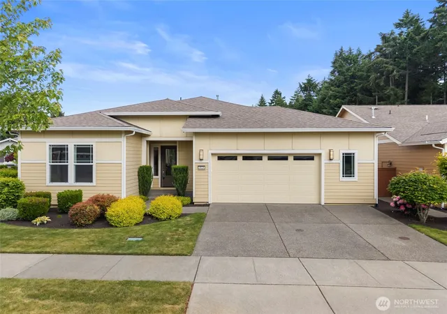 Photo 1 of Single family home for sale at 4826 Meriwood Dr Ne, Olympia, WA 98516 | MLS# NWM2527264 | Listing updated on 2026-09-21