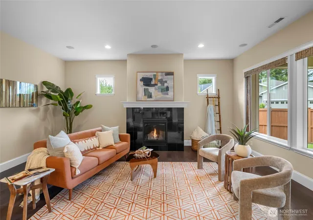 Photo 4 of Single family home for sale at 4826 Meriwood Dr NE, Olympia, WA 98516 | MLS# NWM2527264 | Listing updated on 2026-09-21