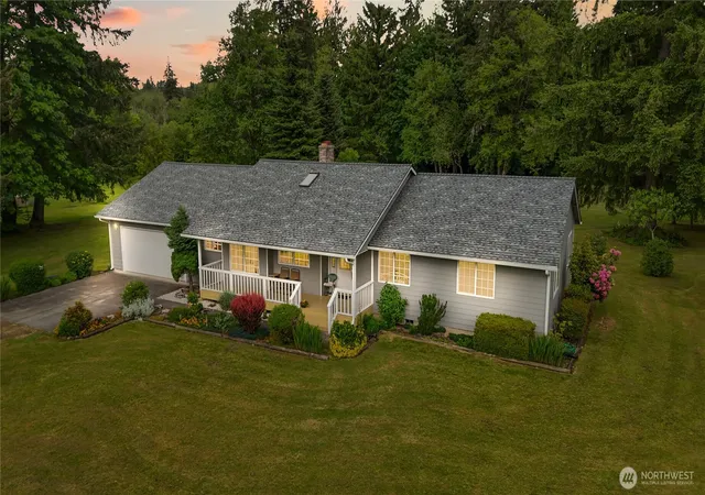 Photo 1 of Sale Pending at 1607 Winlock Vader Rd, Winlock, WA 98596 | MLS# NWM2527309 | Listing updated on 2026-09-25