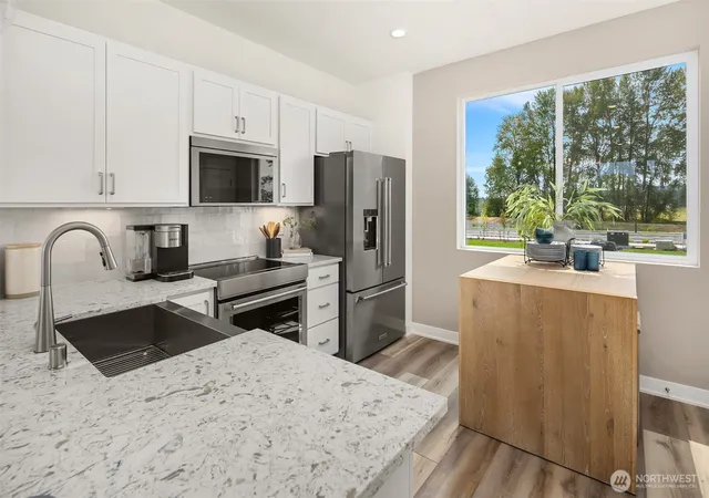 Photo 3 of Single family home for sale at 2440 160th Place NE, Marysville, WA 98271 | MLS# NWM2527317 | Listing updated on 2026-10-02