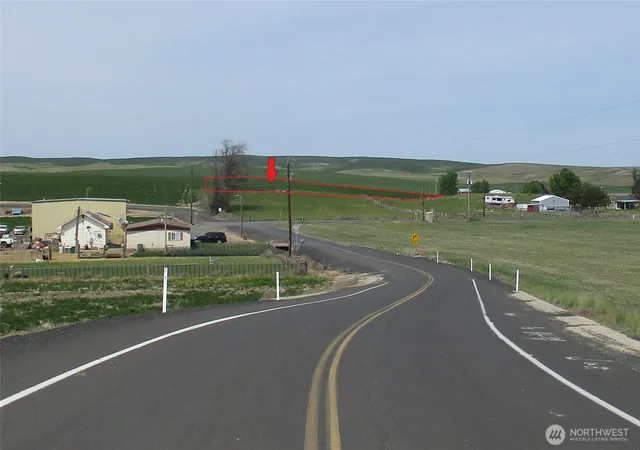 Photo 4 of Land for sale at 0 Nka Ash Holw Rd, Touchet, WA 99360 | MLS# NWM2527319 | Listing updated on 2026-09-24