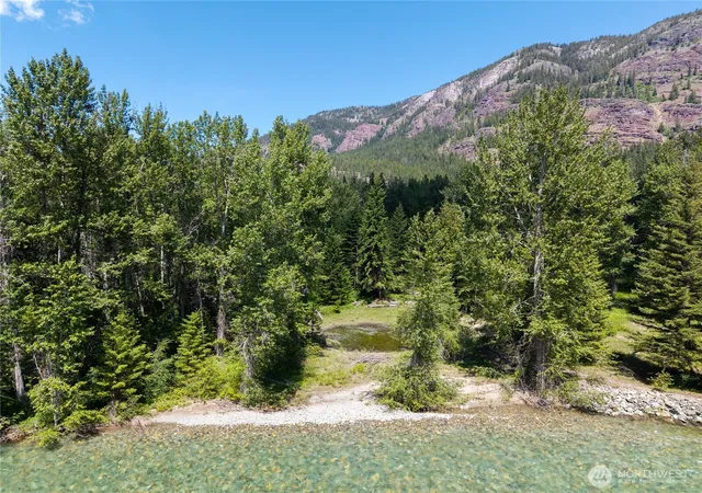 Land for sale at 101 Tbd Cassel Way, Mazama, WA 98833 | MLS# NWM2527329