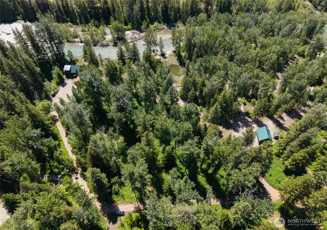 Photo 2 of Land for sale at 101 Tbd Cassel Way, Mazama, WA 98833 | MLS# NWM2527329 | Listing updated on 2026-09-21