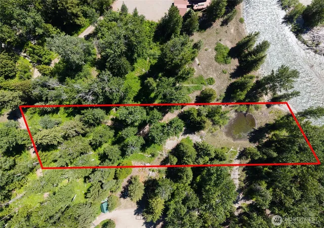 Photo 3 of Land for sale at 101 Tbd Cassel Way, Mazama, WA 98833 | MLS# NWM2527329 | Listing updated on 2026-09-21