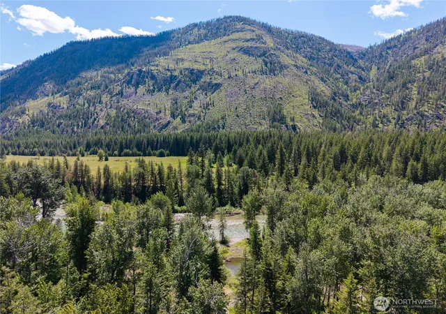 Photo 3 of Land for sale at 101 Tbd Cassel Way, Mazama, WA 98833 | MLS# NWM2527329 | Listing updated on 2026-09-21