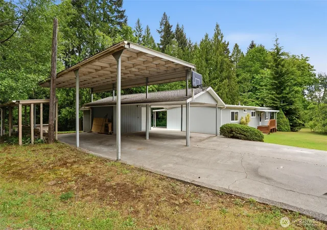 Photo 3 of Sale Pending at 1110 NW Brite Star Ln, Poulsbo, WA 98370 | MLS# NWM2527330 | Listing updated on 2026-08-26