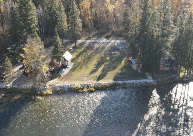 Photo 1 of Contingent at 12328 Meacham, Leavenworth, WA 98826 | MLS# NWM2527331 | Listing updated on 2026-09-21
