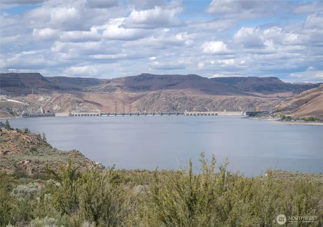 Photo 1 of Land for sale at 45850 Fdr Ests Dr N, Grand Coulee, WA 99133 | MLS# NWM2527337 | Listing updated on 2026-09-21