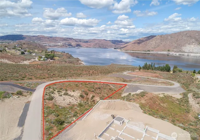 Photo 3 of Land for sale at 45850 Fdr Ests Dr N, Grand Coulee, WA 99133 | MLS# NWM2527337 | Listing updated on 2026-09-21