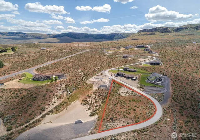 Photo 3 of Land for sale at 45850 Fdr Ests Dr N, Grand Coulee, WA 99133 | MLS# NWM2527337 | Listing updated on 2026-09-21