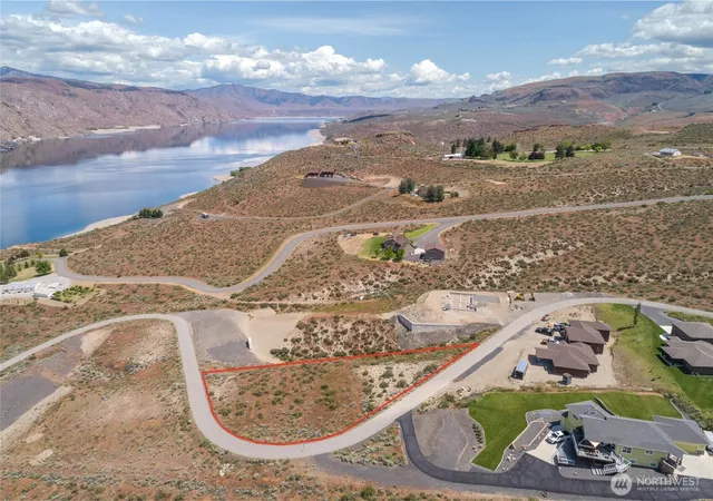 Photo 4 of Land for sale at 45850 Fdr Ests Dr N, Grand Coulee, WA 99133 | MLS# NWM2527337 | Listing updated on 2026-09-21
