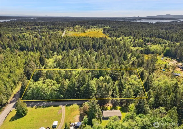 Photo 1 of Land for sale at 0 E Tr 15 Jared Rd, Shelton, WA 98584 | MLS# NWM2527343 | Listing updated on 2026-09-21