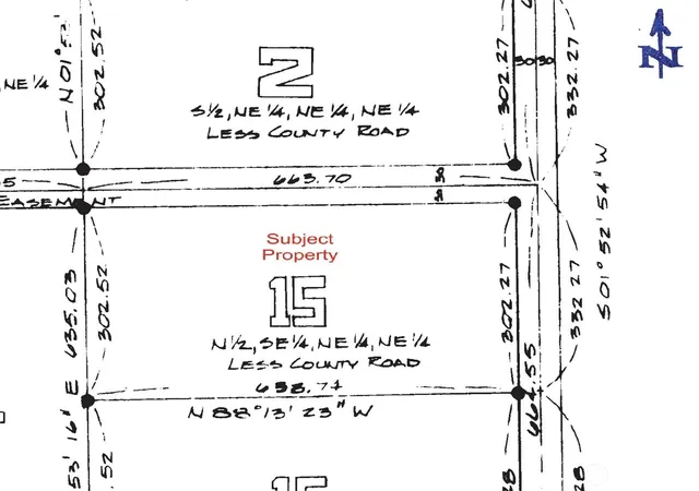 Photo 4 of Land for sale at 0 E Tr 15 Jared Rd, Shelton, WA 98584 | MLS# NWM2527343 | Listing updated on 2026-09-21