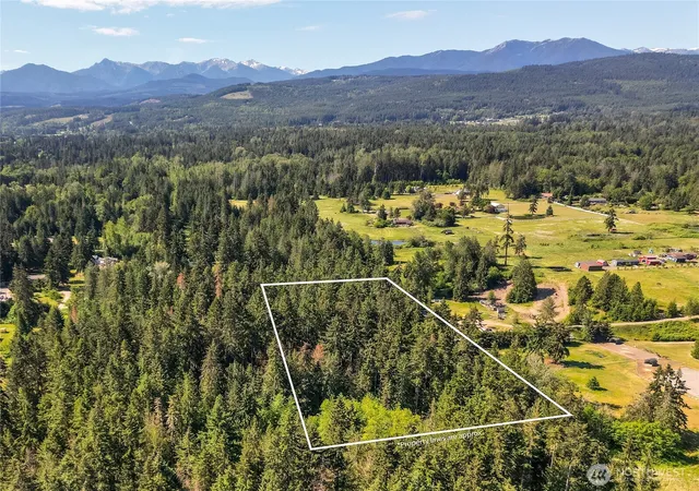 Photo 2 of Land for sale at 8888 Charles Roberts Rd, Sequim, WA 98382 | MLS# NWM2527353 | Listing updated on 2026-09-21