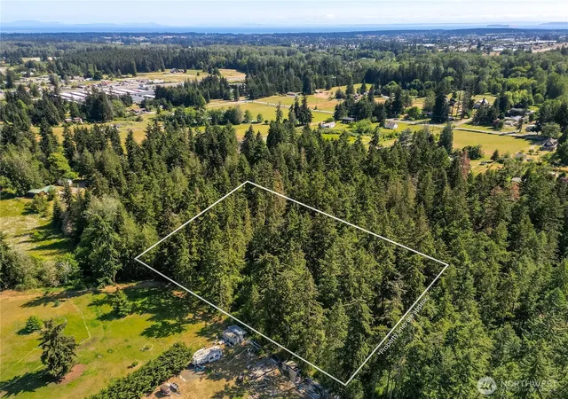 Photo 3 of Land for sale at 8888 Charles Roberts Rd, Sequim, WA 98382 | MLS# NWM2527353 | Listing updated on 2026-09-21