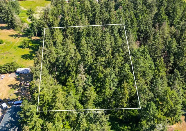 Photo 4 of Land for sale at 8888 Charles Roberts Rd, Sequim, WA 98382 | MLS# NWM2527353 | Listing updated on 2026-09-21