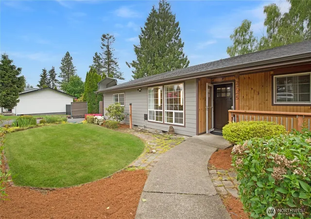 Photo 1 of Single family home for sale at 2725 124th Avenue Ct E, Edgewood, WA 98372 | MLS# NWM2527395 | Listing updated on 2026-09-21