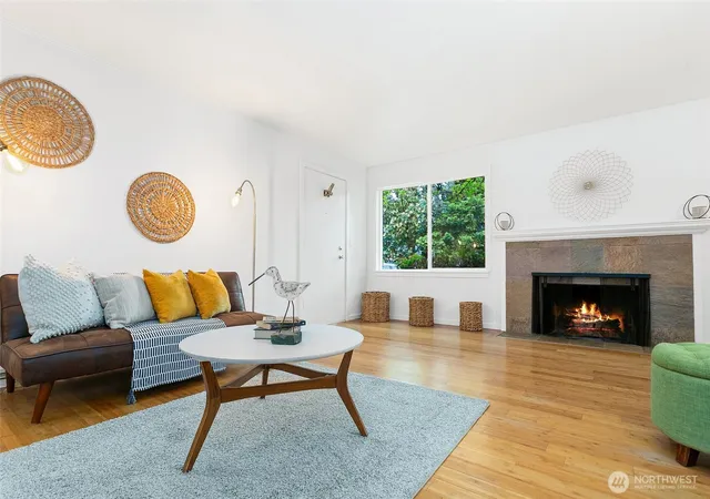 Photo 1 of Condo for sale at 14531 Dayton Ave N #1, Shoreline, WA 98133 | MLS# NWM2527418 | Listing updated on 2026-09-21