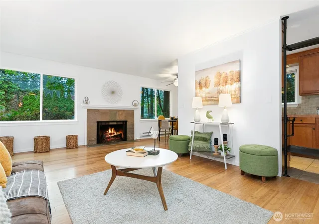 Photo 2 of Condo for sale at 14531 Dayton Ave N #1, Shoreline, WA 98133 | MLS# NWM2527418 | Listing updated on 2026-09-21