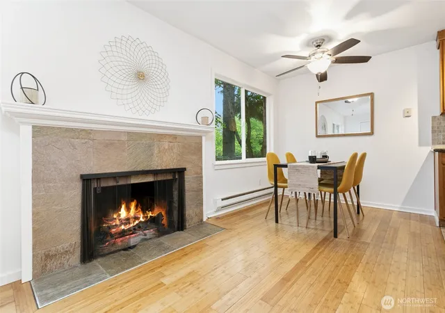 Photo 3 of Condo for sale at 14531 Dayton Ave N #1, Shoreline, WA 98133 | MLS# NWM2527418 | Listing updated on 2026-09-21
