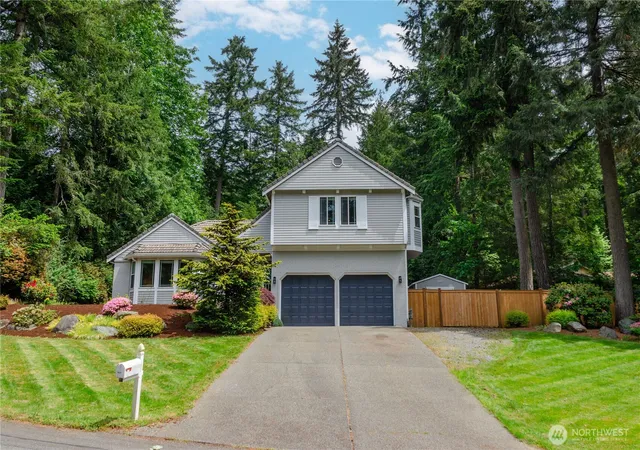 Photo 1 of Single family home for sale at 4411 35th Avenue, Gig Harbor, WA 98335 | MLS# NWM2527432 | Listing updated on 2026-09-21