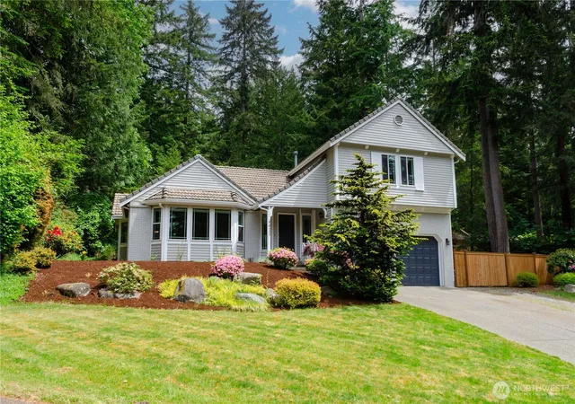 Photo 2 of Single family home for sale at 4411 35th Avenue, Gig Harbor, WA 98335 | MLS# NWM2527432 | Listing updated on 2026-09-21