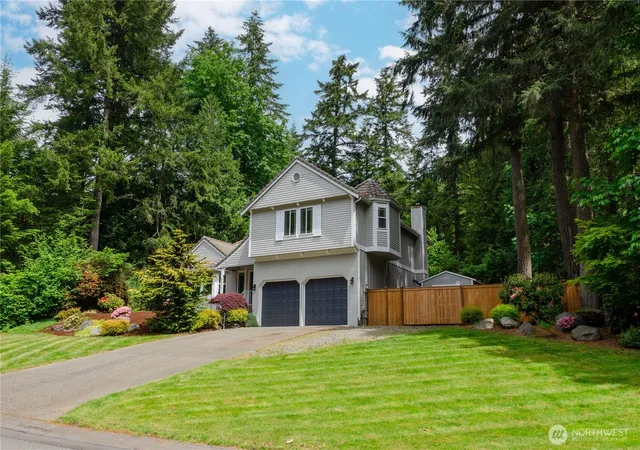 Photo 3 of Single family home for sale at 4411 35th Avenue, Gig Harbor, WA 98335 | MLS# NWM2527432 | Listing updated on 2026-09-21